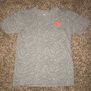 Mens small Nike’s shirt